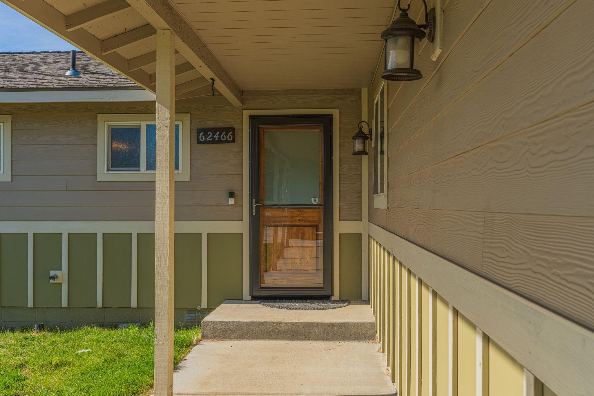 62466 Eagle Road