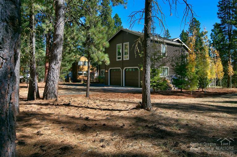 Wild River - Residential