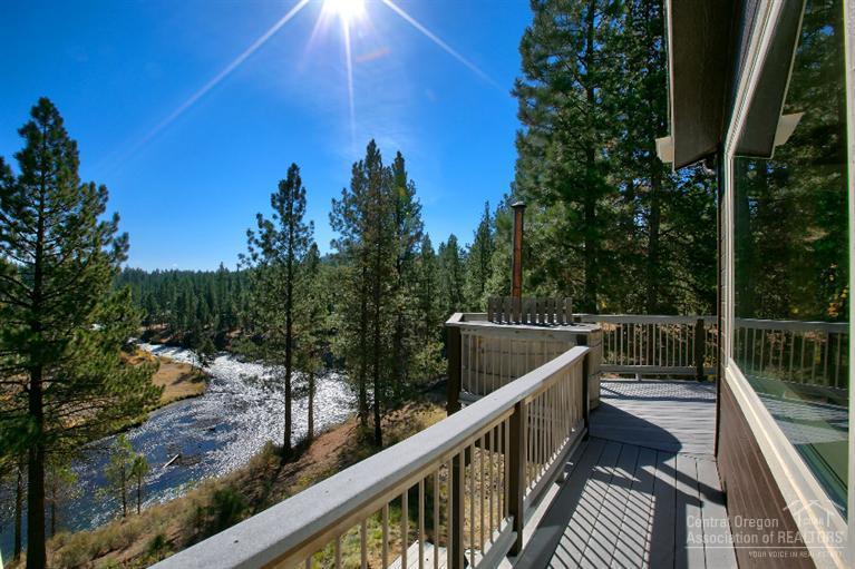 Wild River - Residential