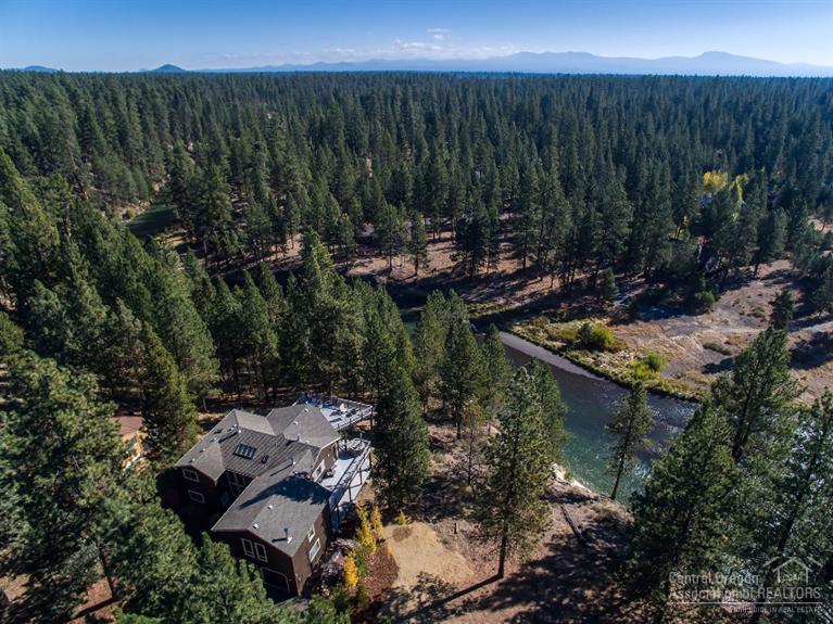 Wild River - Residential