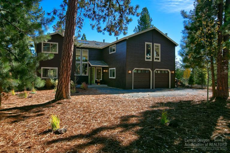 Wild River - Residential