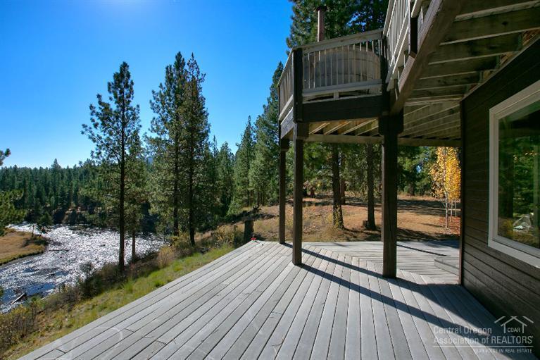 Wild River - Residential