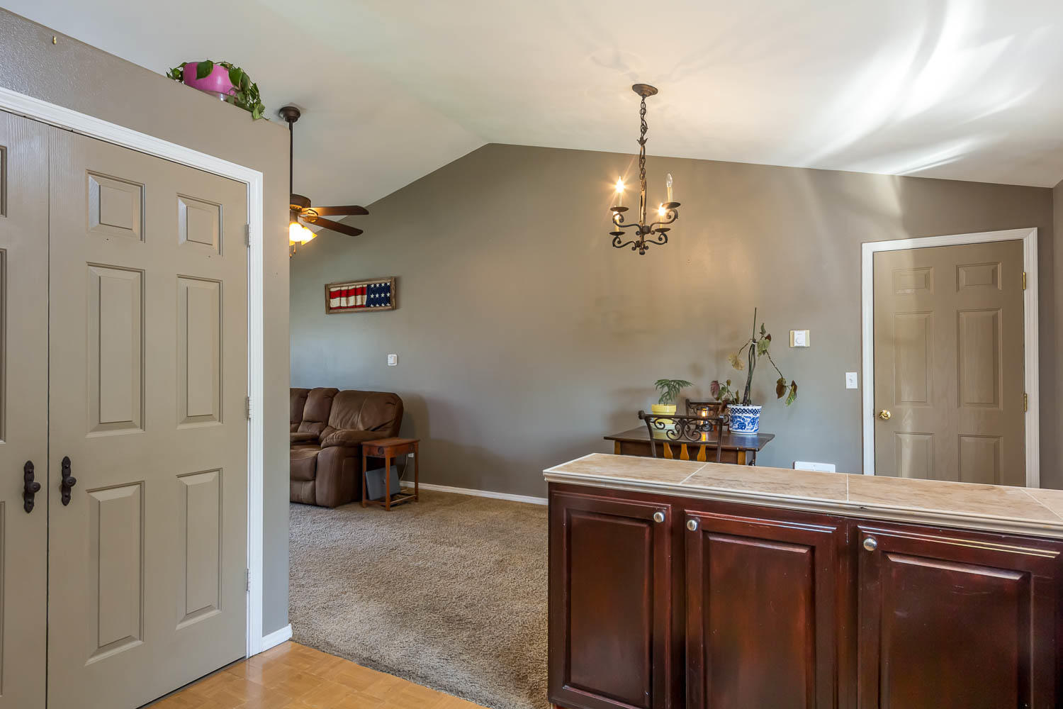 Hayden View - Residential