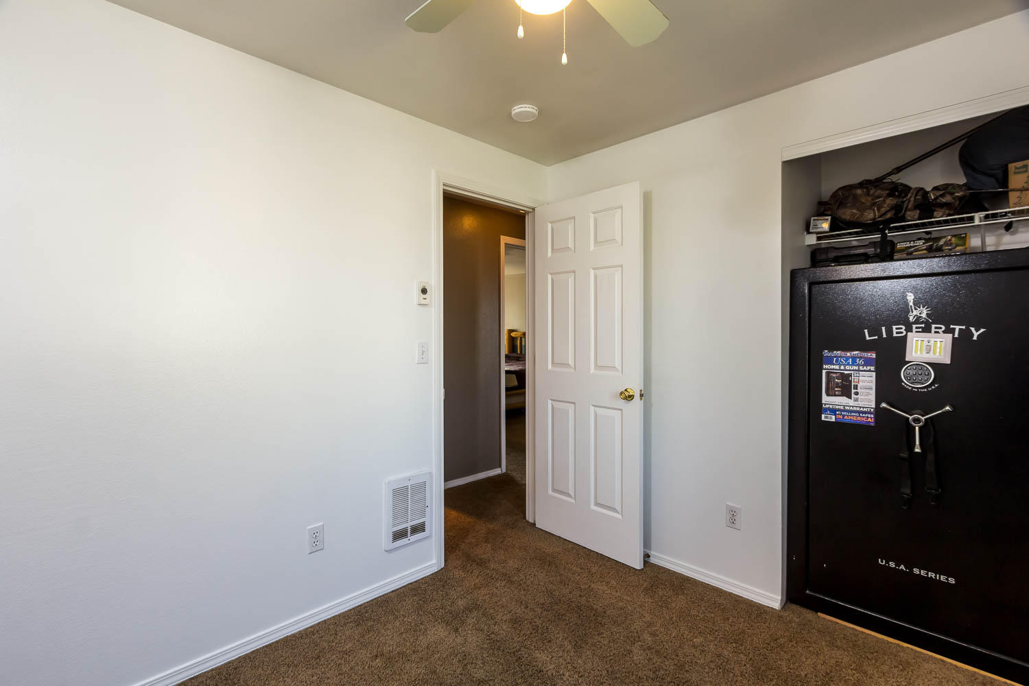 Hayden View - Residential