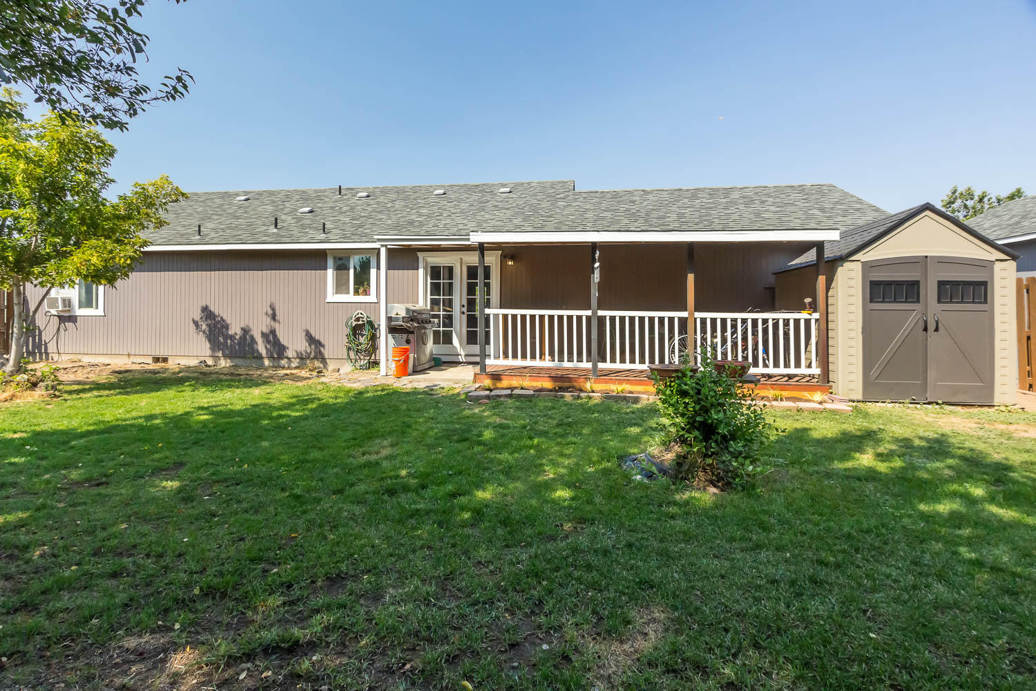 Hayden View - Residential