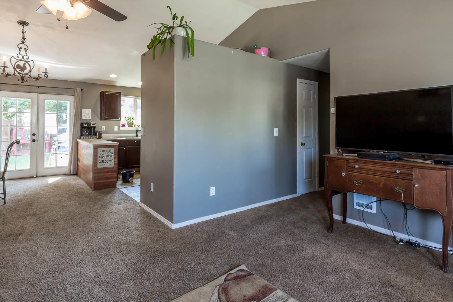Hayden View - Residential
