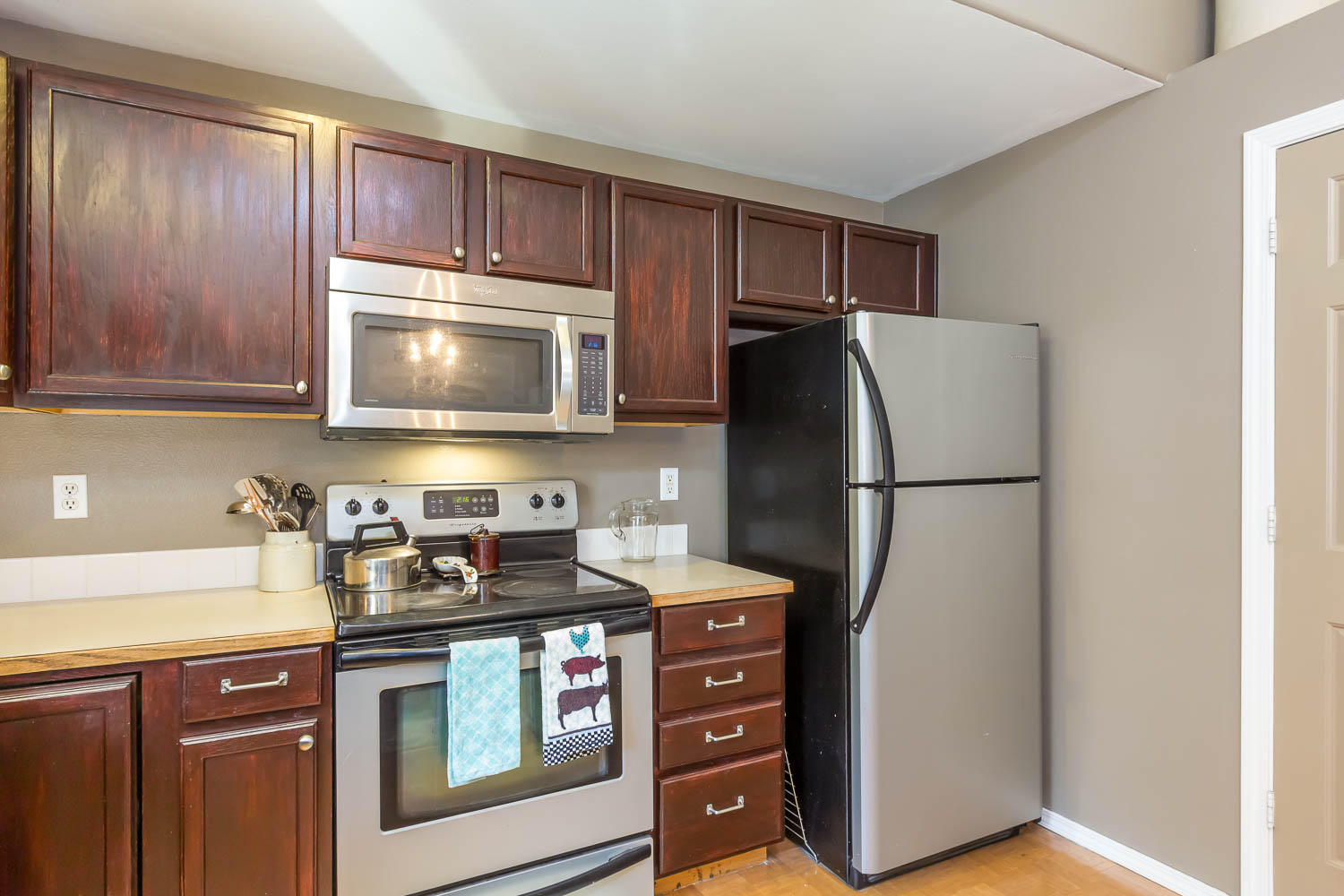 Hayden View - Residential