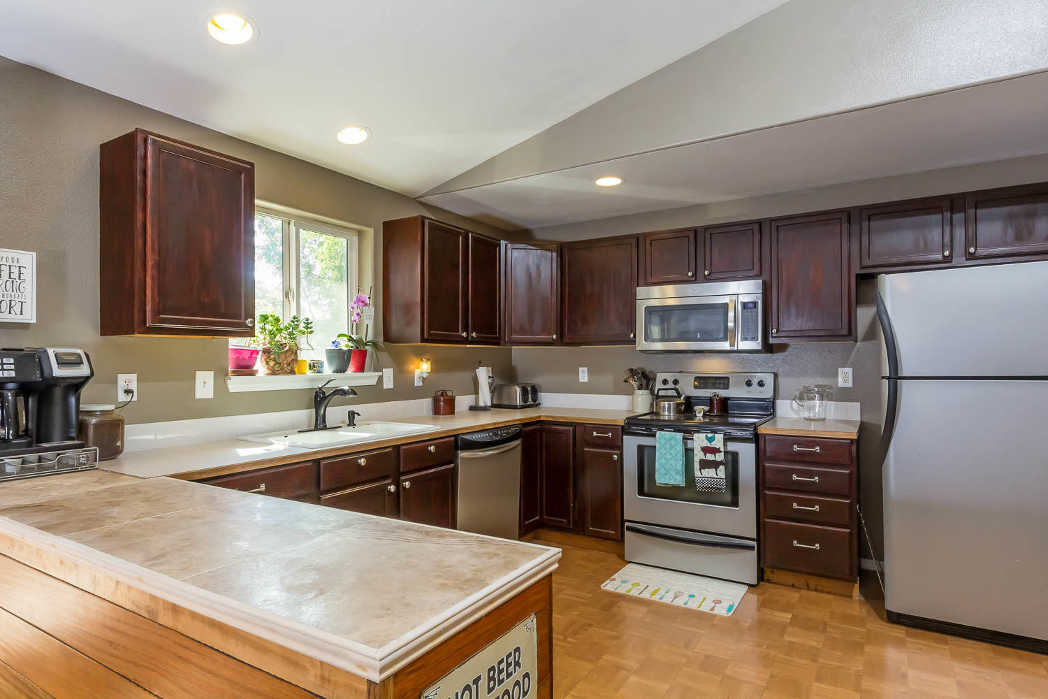 Hayden View - Residential