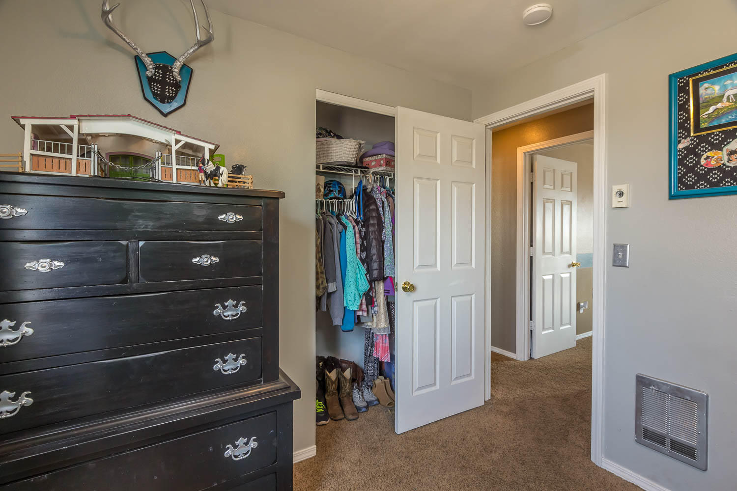 Hayden View - Residential