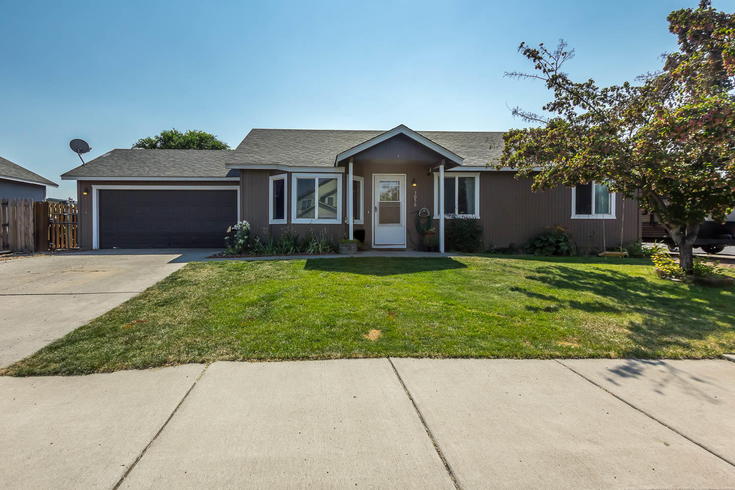 Hayden View - Residential