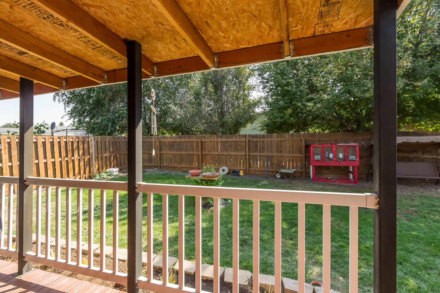 Hayden View - Residential