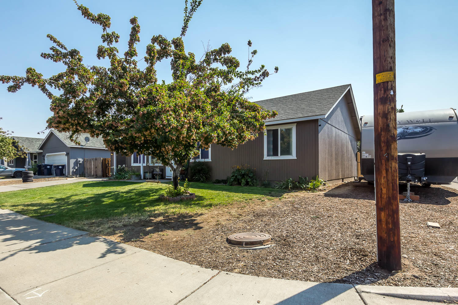 Hayden View - Residential