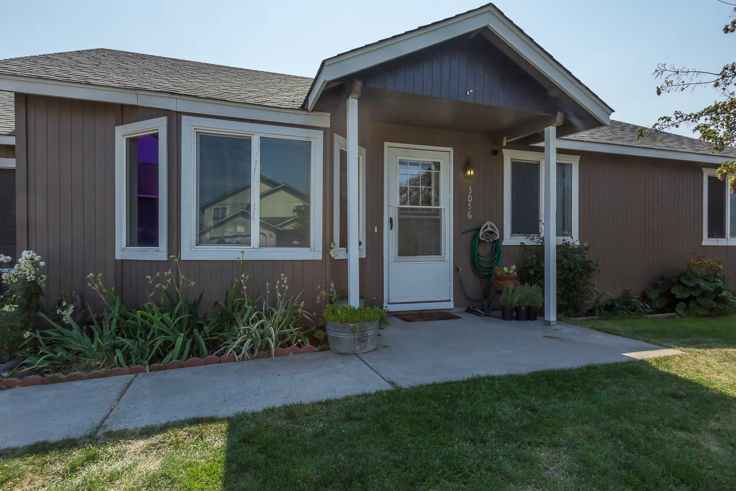 Hayden View - Residential