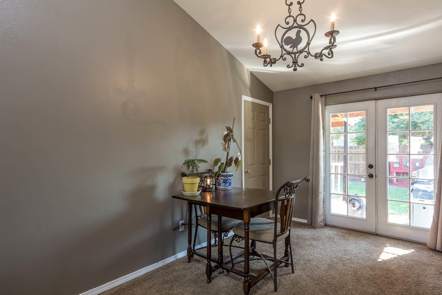 Hayden View - Residential