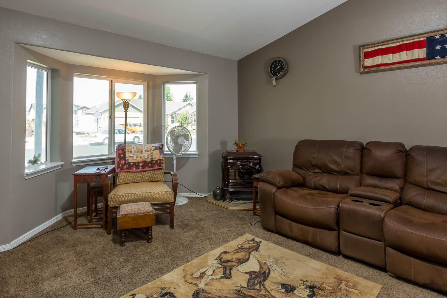Hayden View - Residential