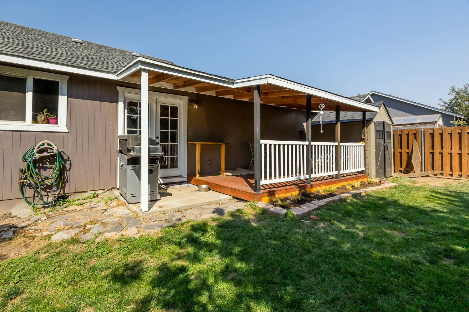 Hayden View - Residential