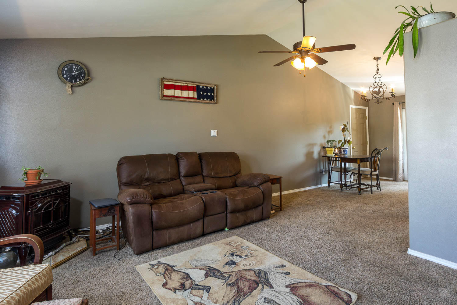 Hayden View - Residential