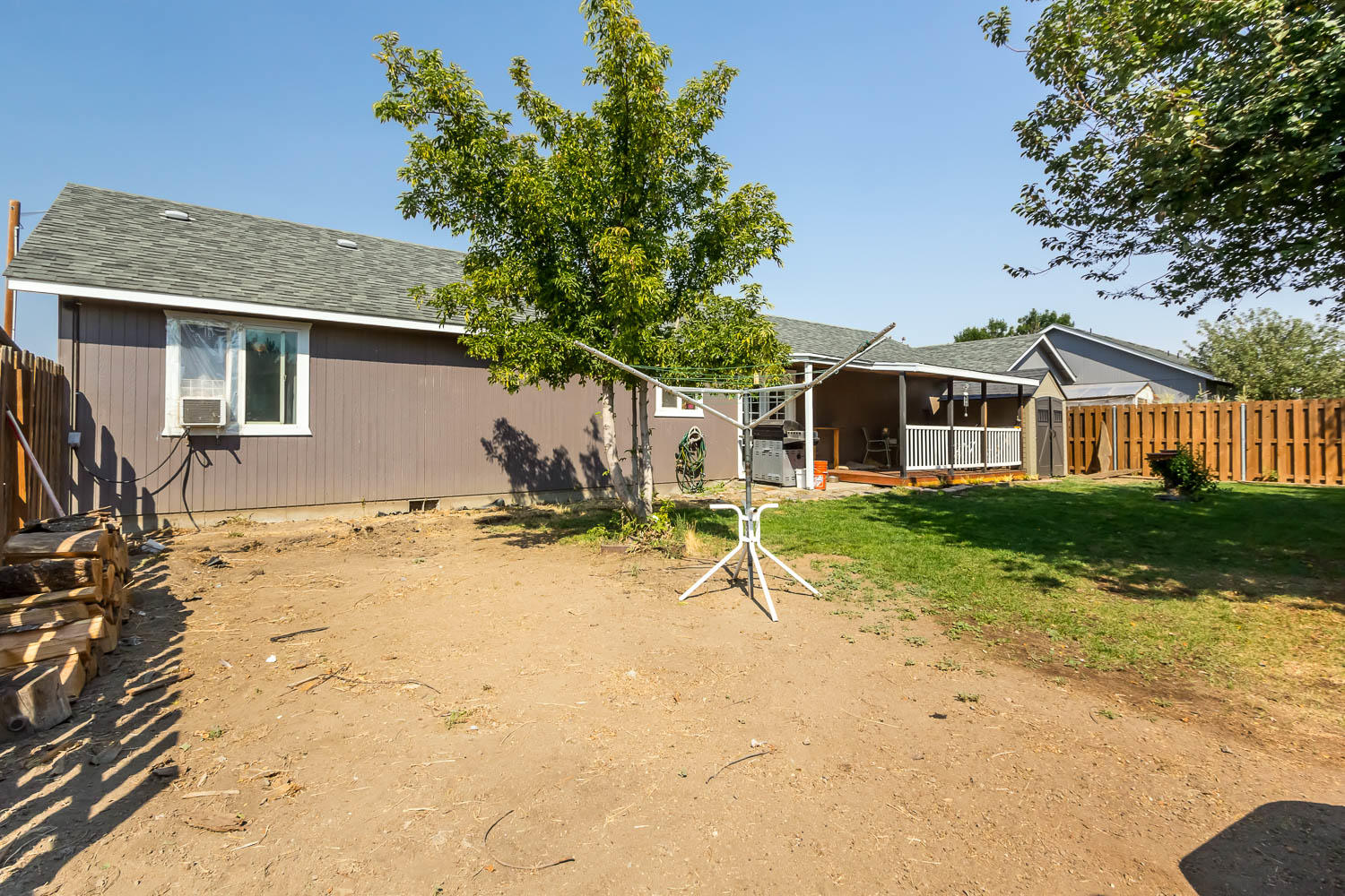Hayden View - Residential
