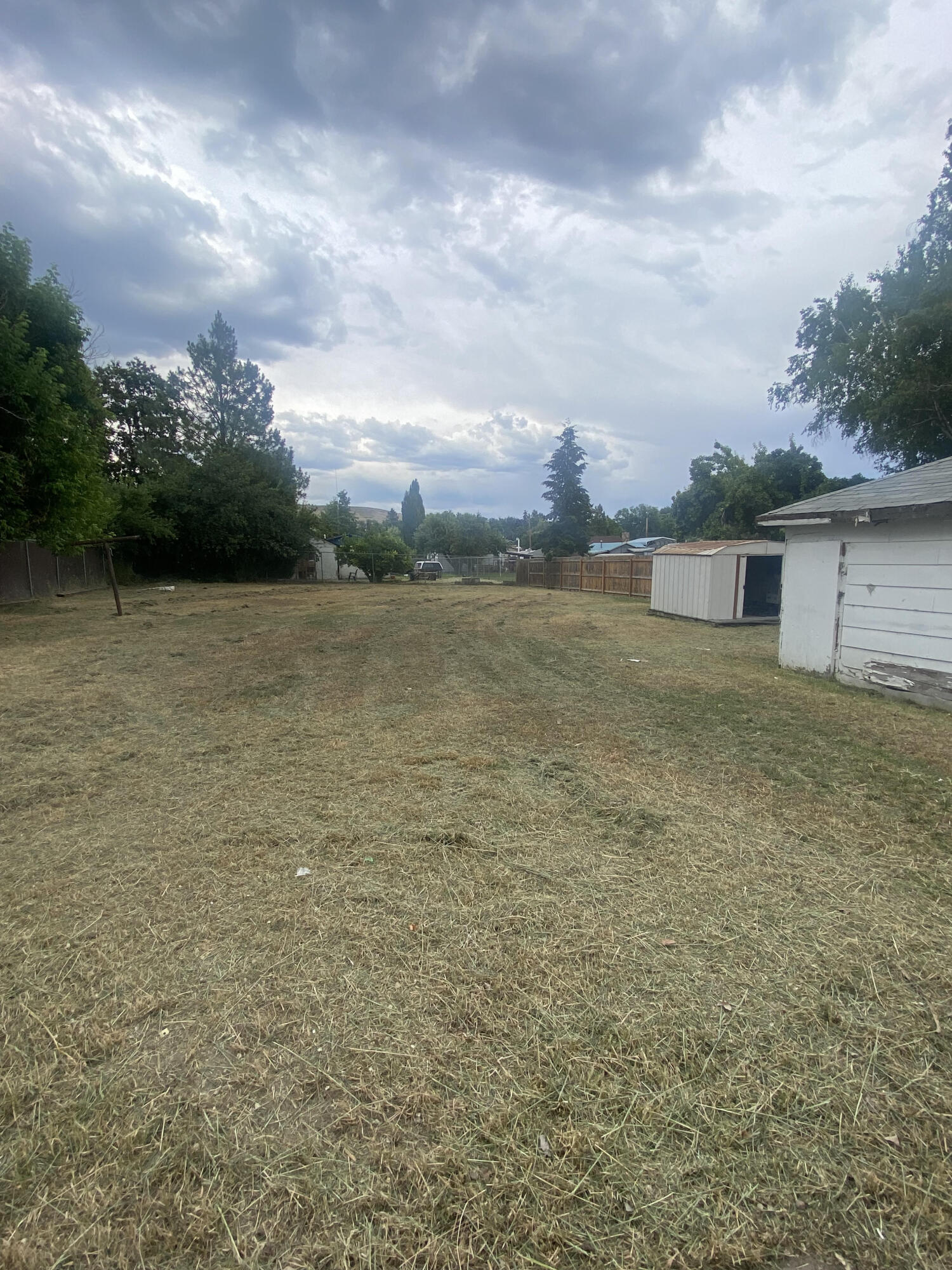 Bryant Tracts No. 2 - Residential