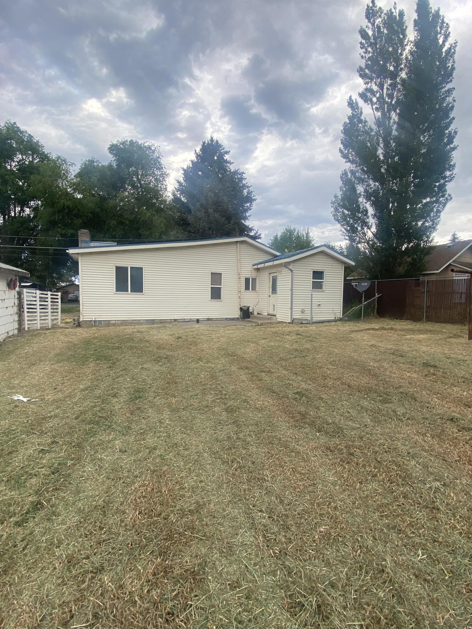 Bryant Tracts No. 2 - Residential