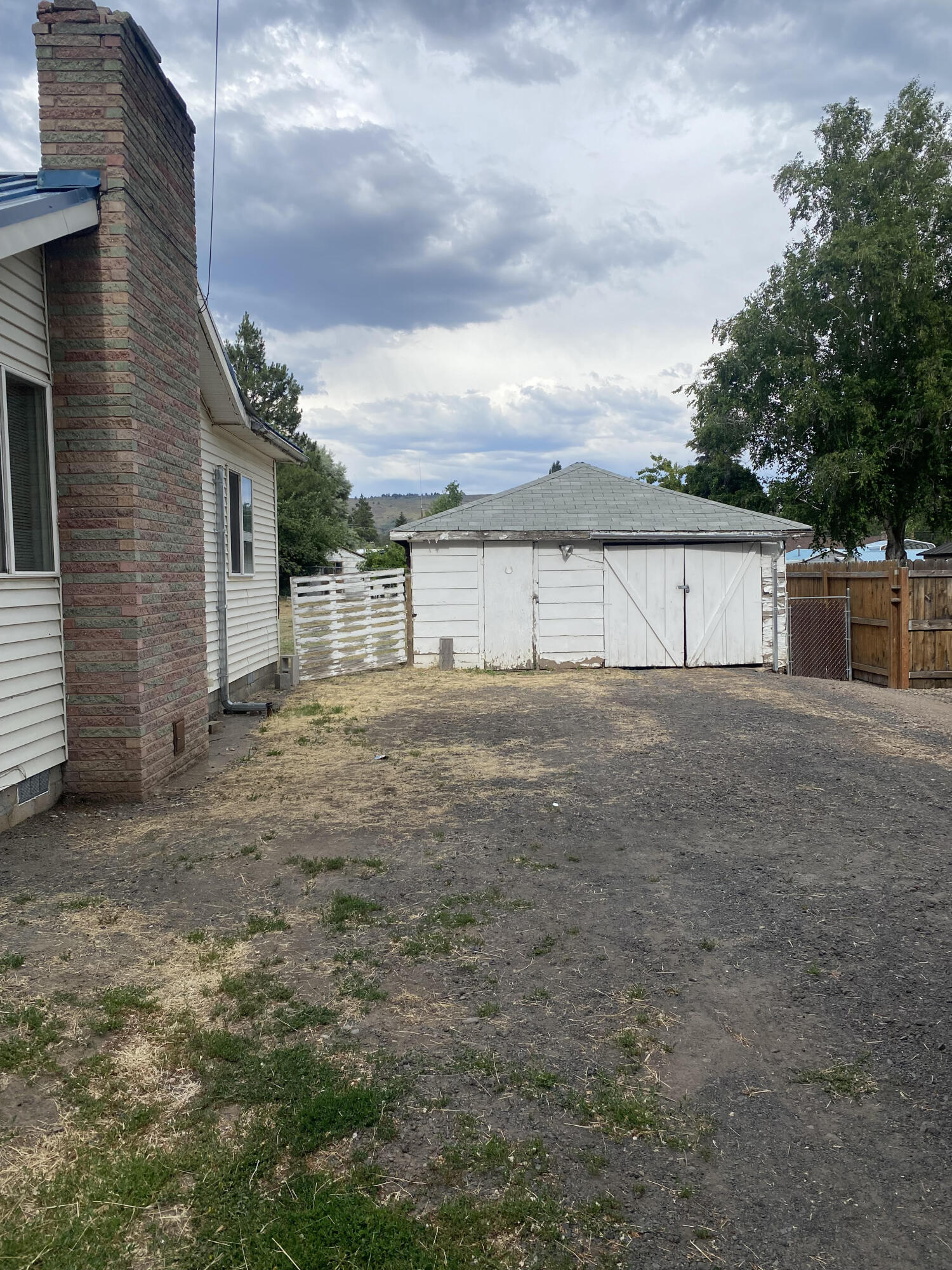 Bryant Tracts No. 2 - Residential