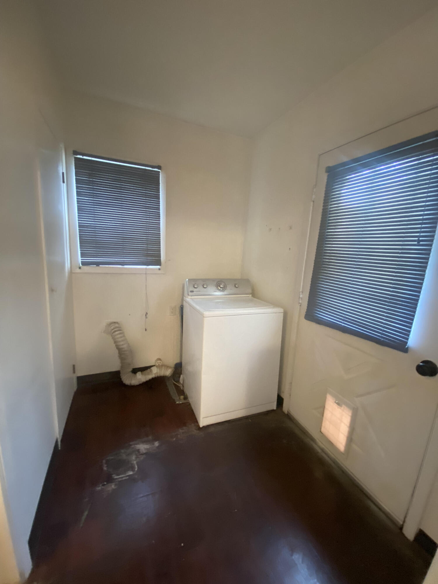 Bryant Tracts No. 2 - Residential