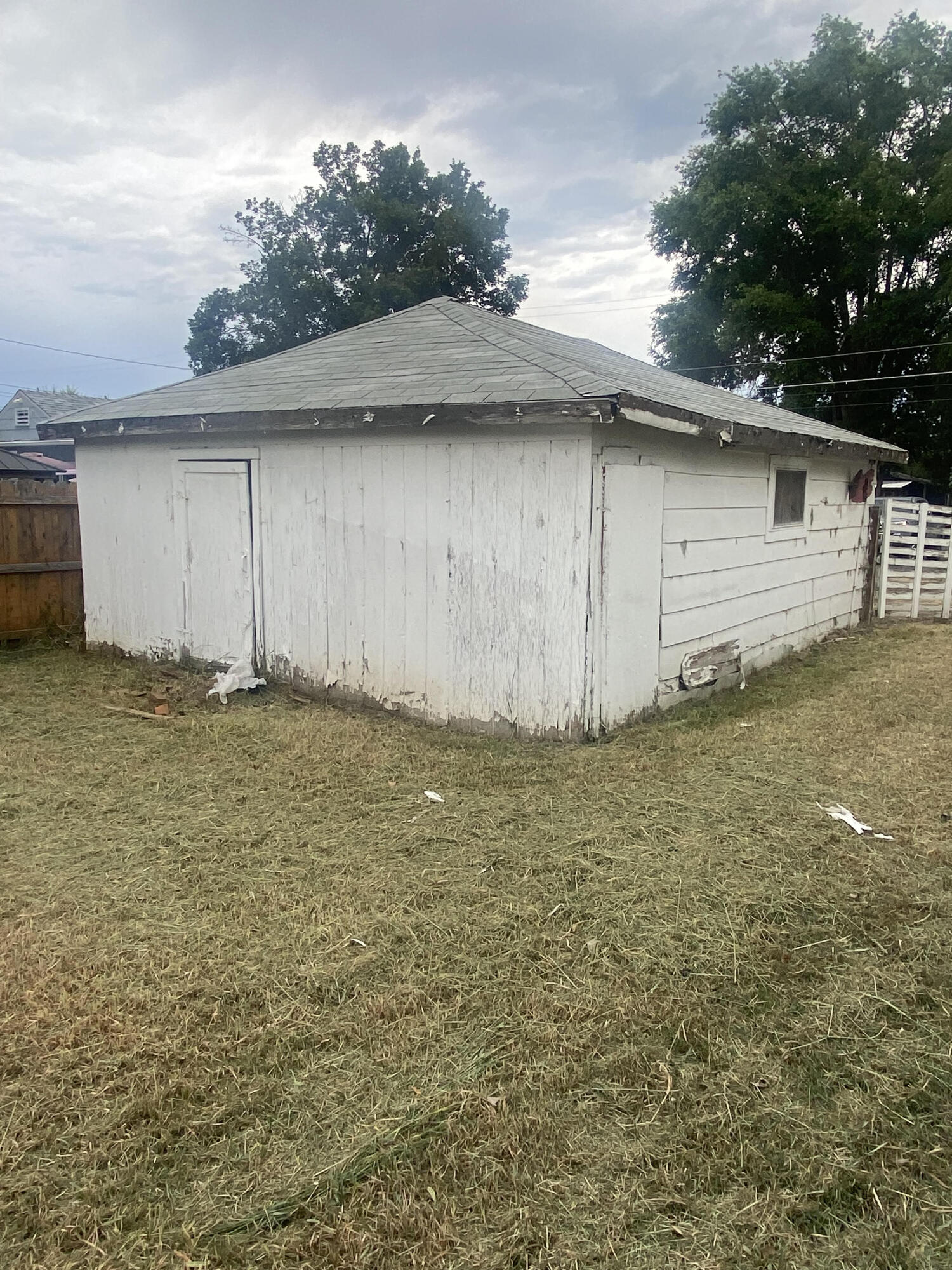 Bryant Tracts No. 2 - Residential