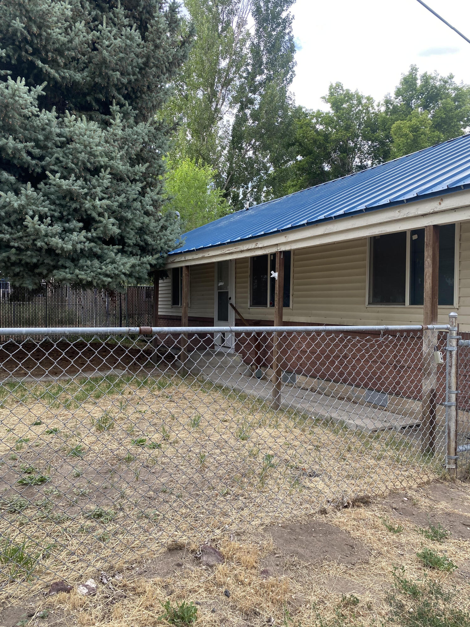 Bryant Tracts No. 2 - Residential