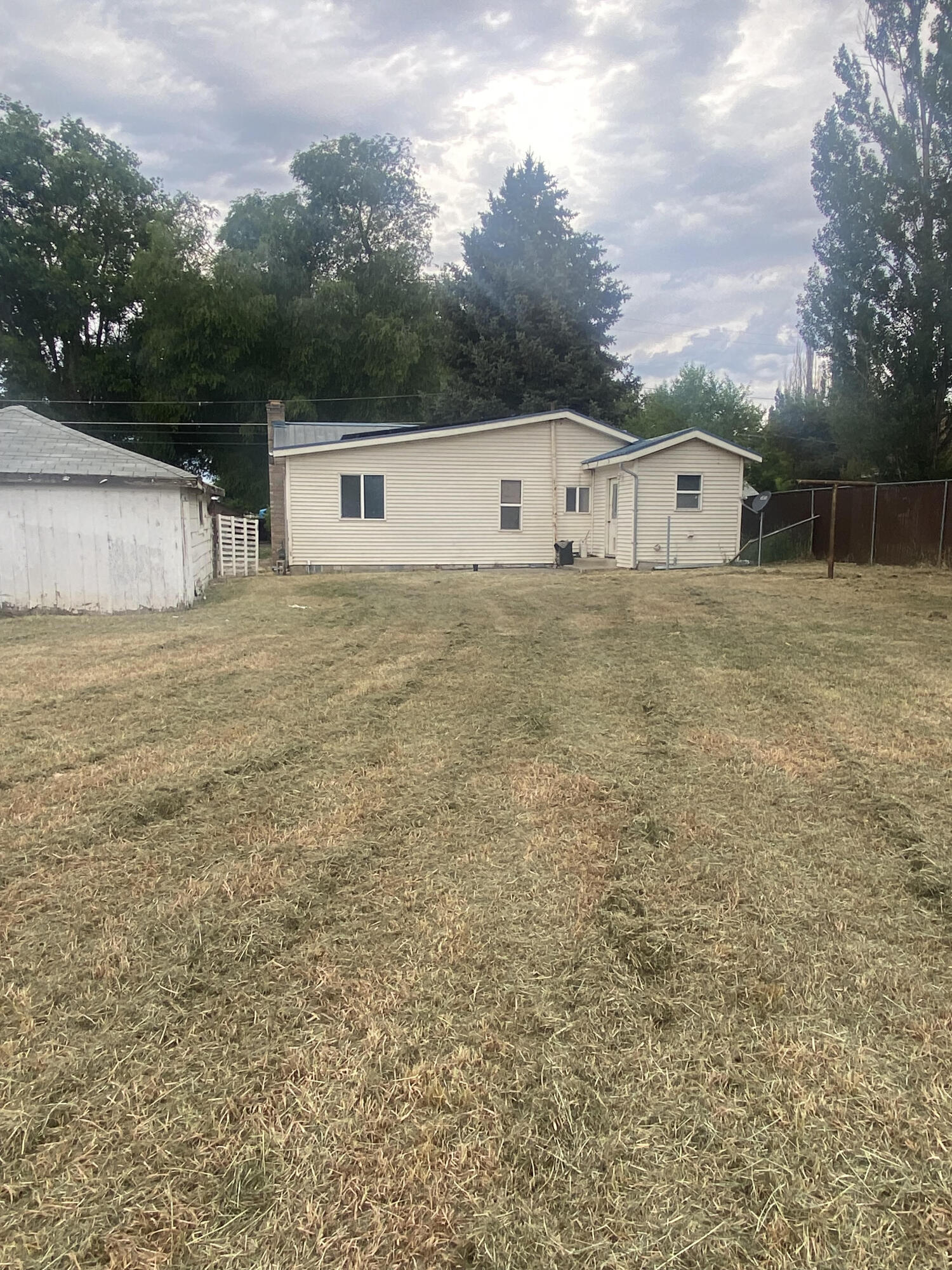 Bryant Tracts No. 2 - Residential