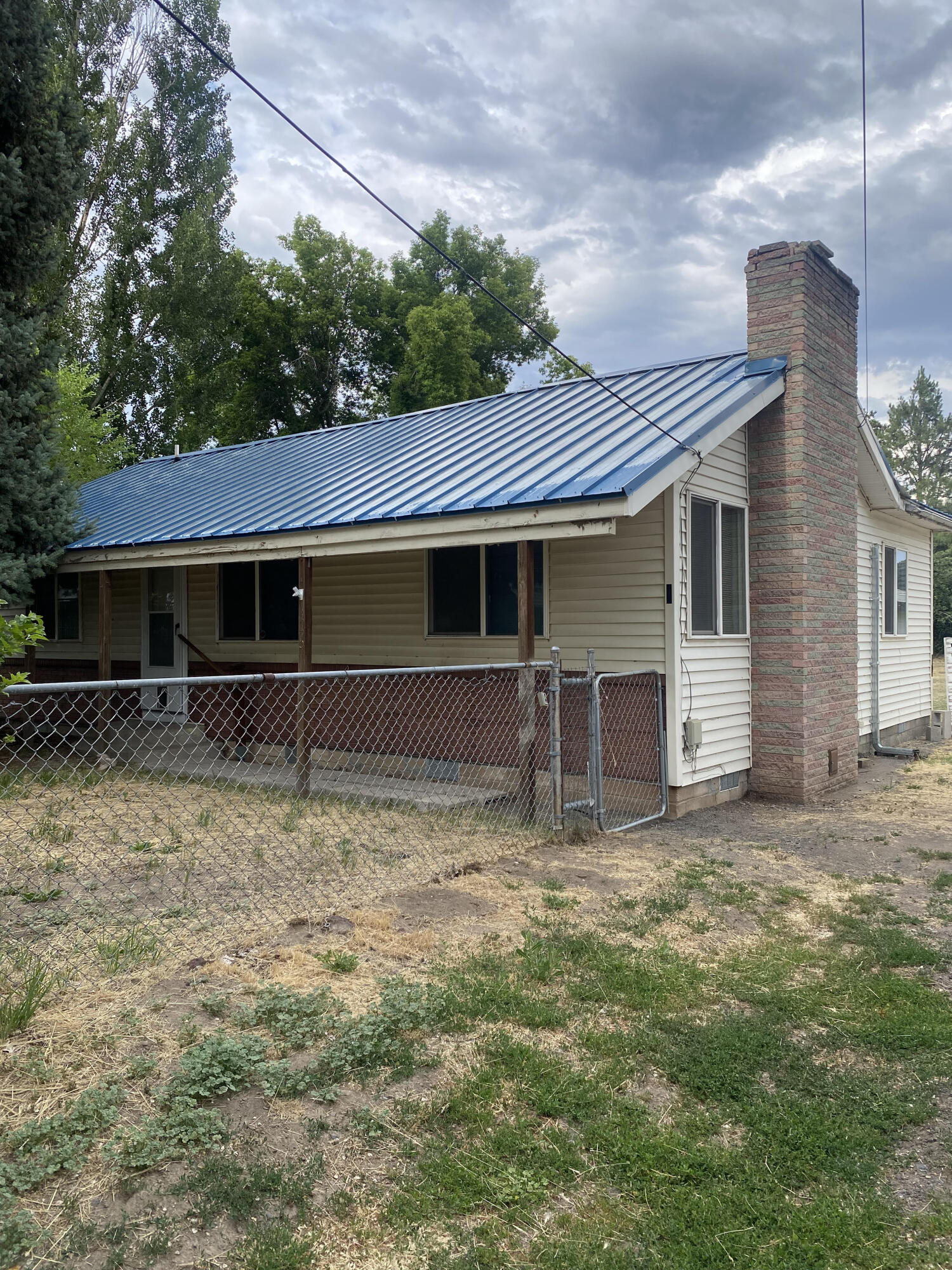 Bryant Tracts No. 2 - Residential