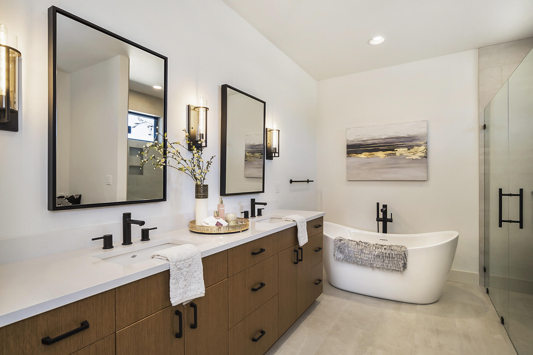 Tetherow - Residential