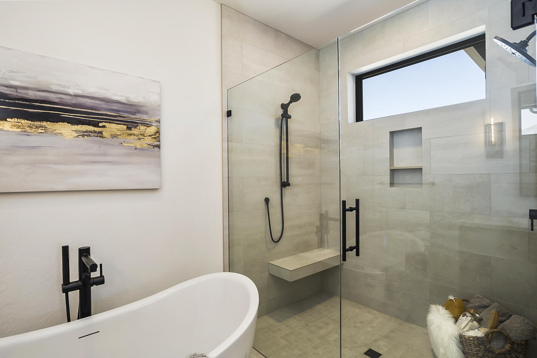 Tetherow - Residential