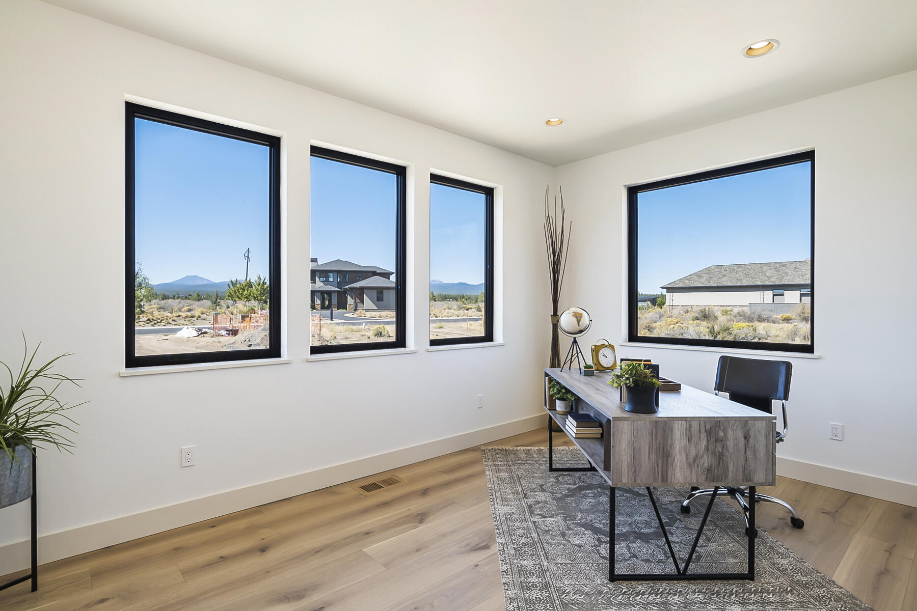 Tetherow - Residential