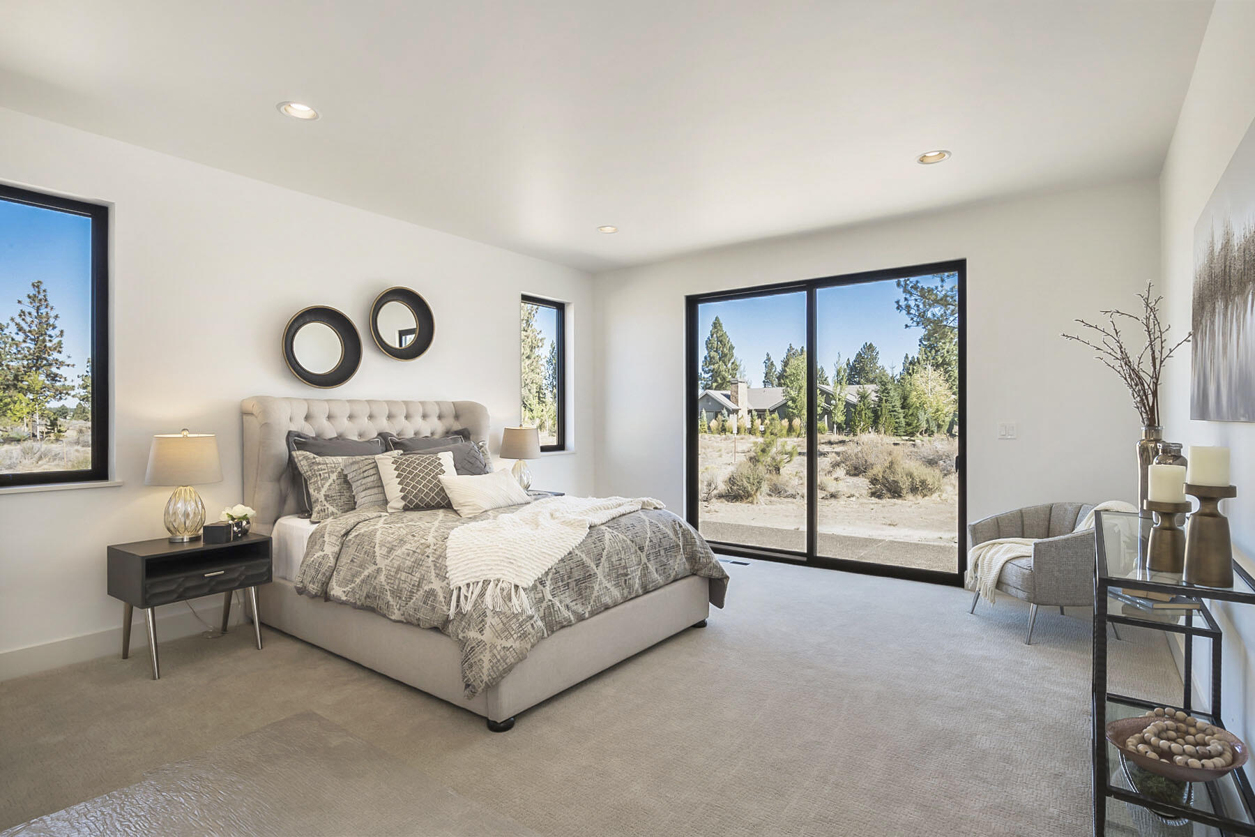 Tetherow - Residential