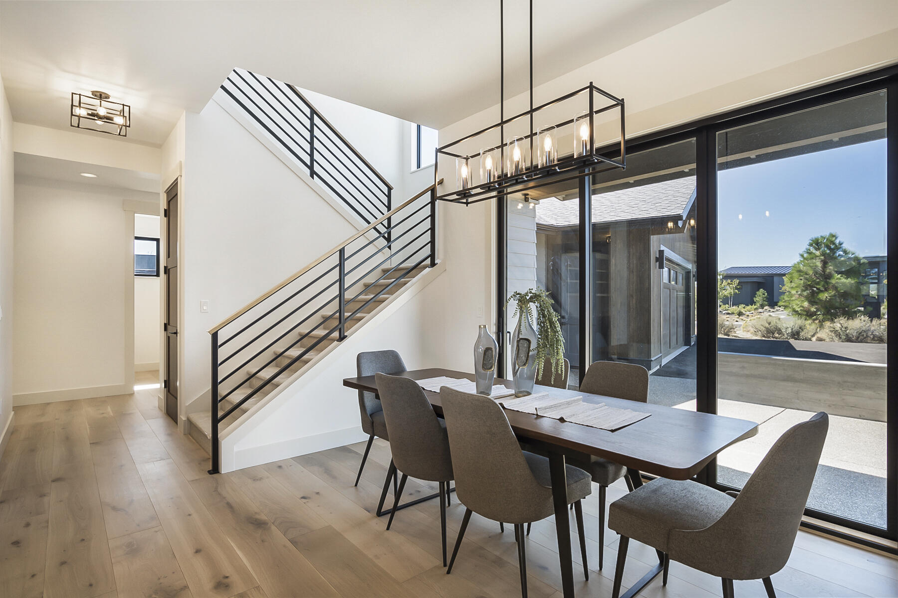 Tetherow - Residential