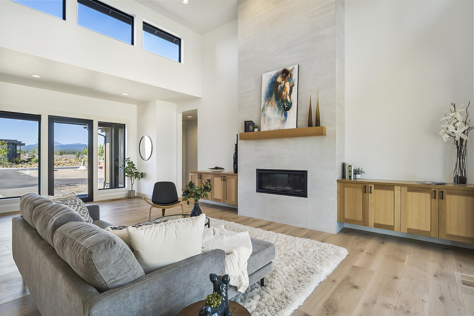 Tetherow - Residential