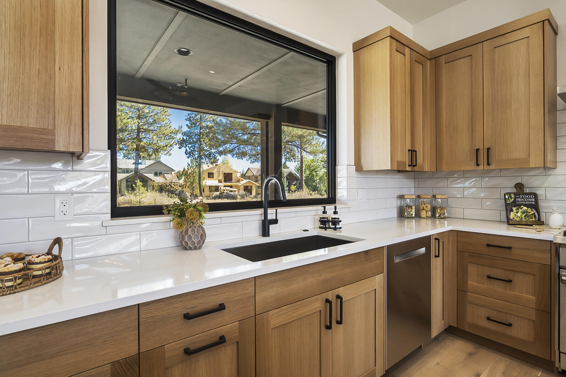 Tetherow - Residential