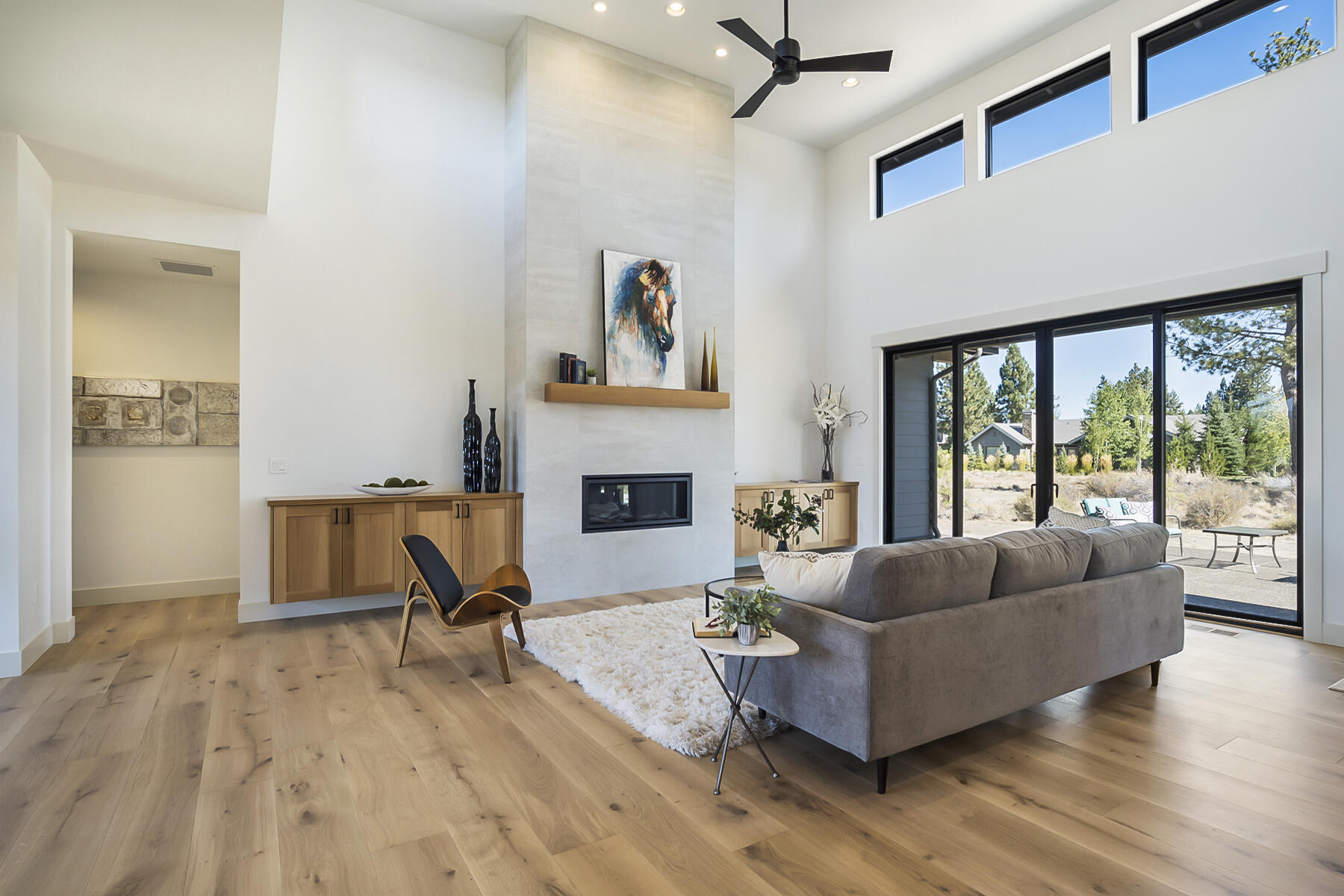 Tetherow - Residential