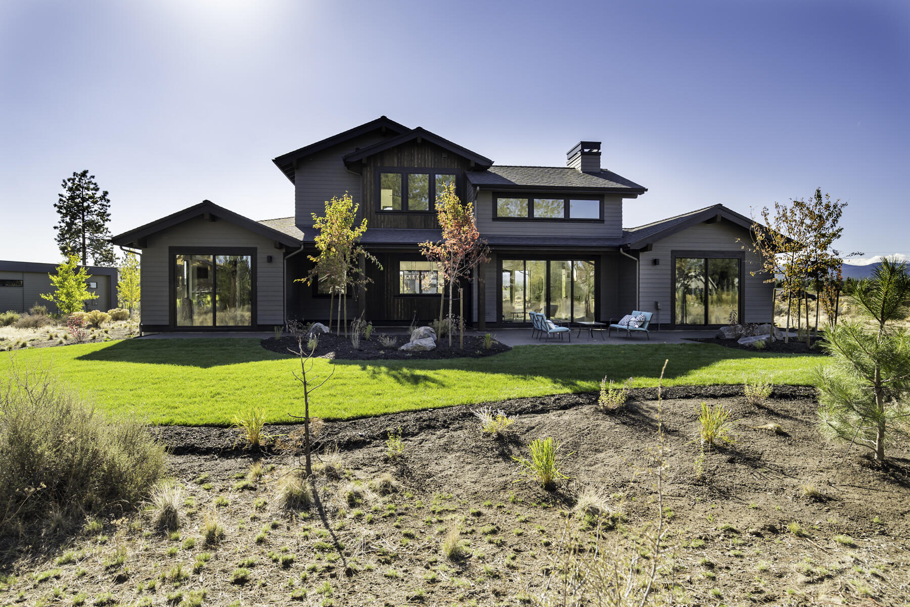 Tetherow - Residential