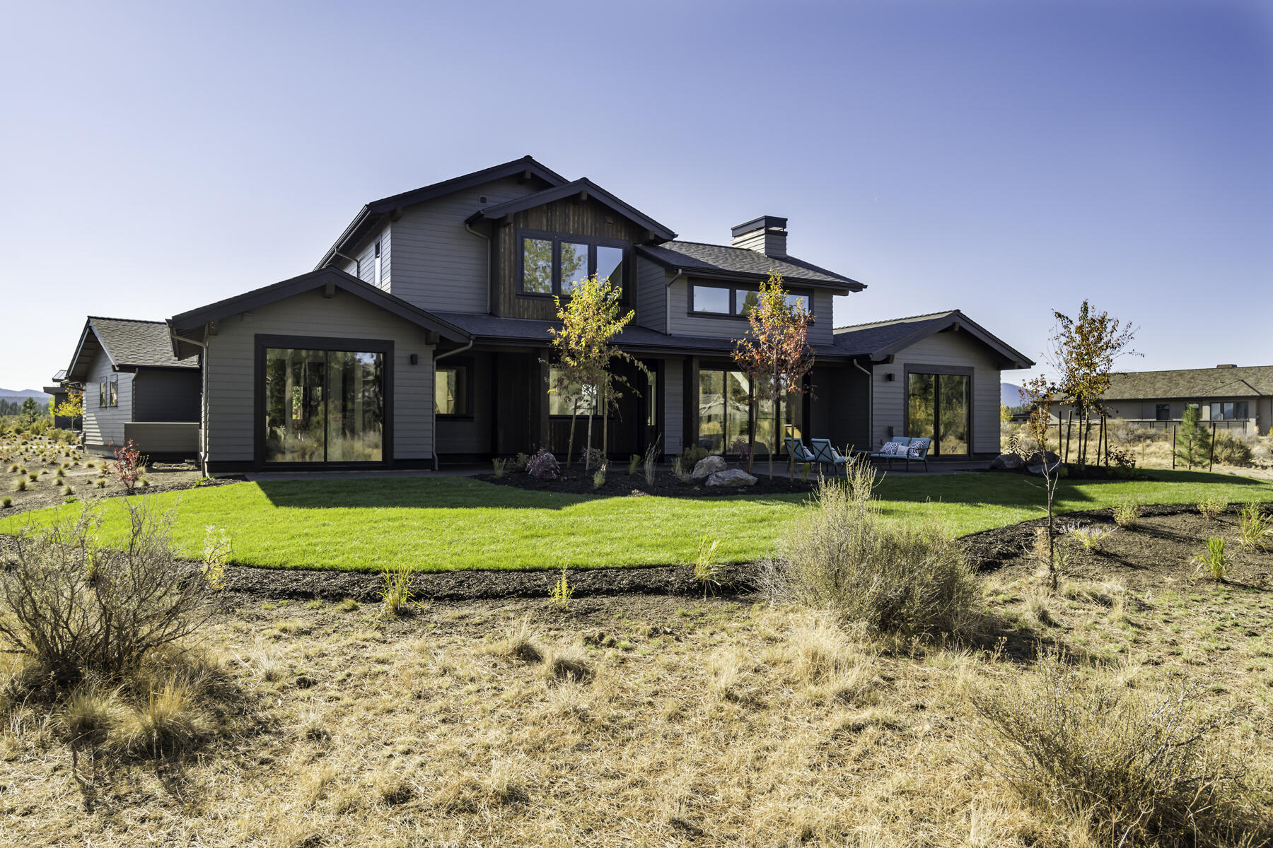 Tetherow - Residential