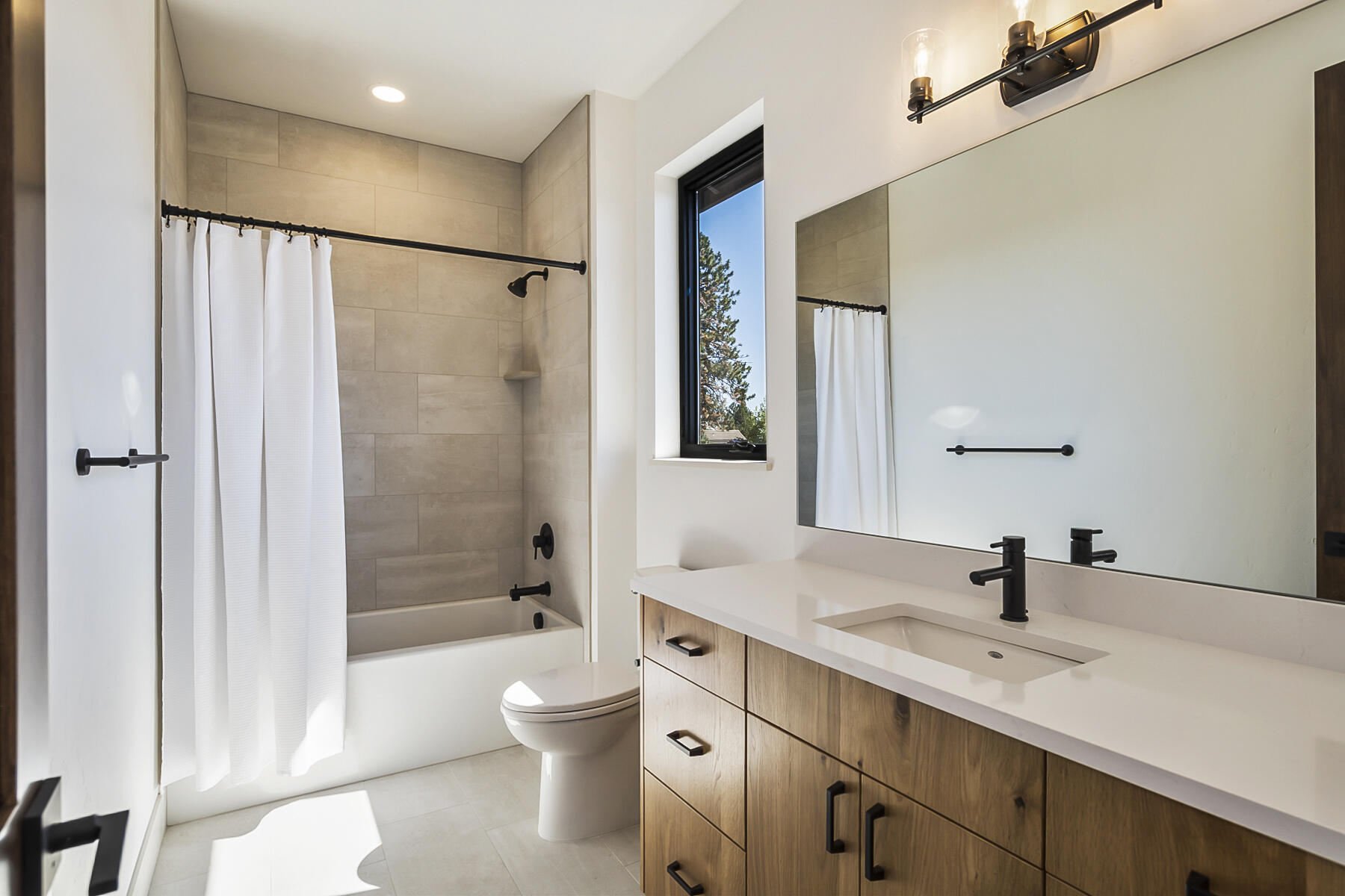 Tetherow - Residential