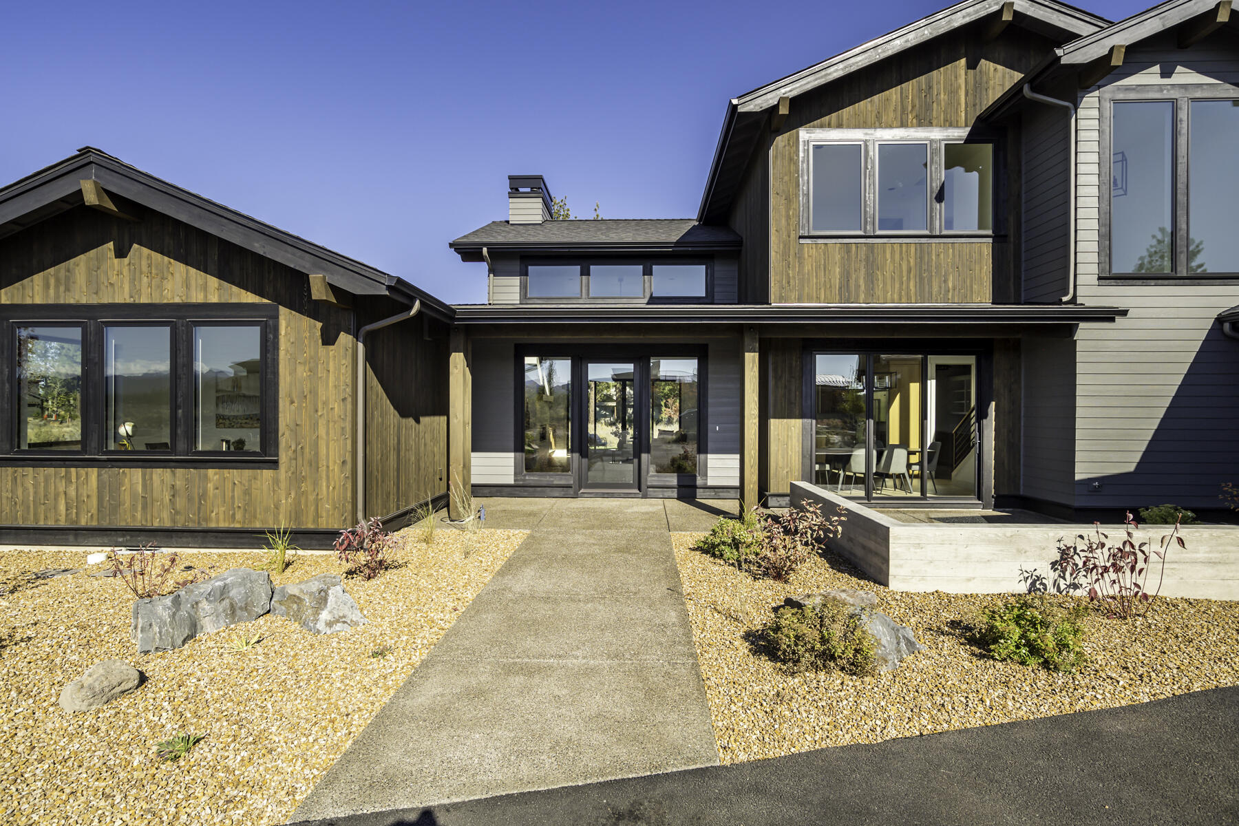 Tetherow - Residential