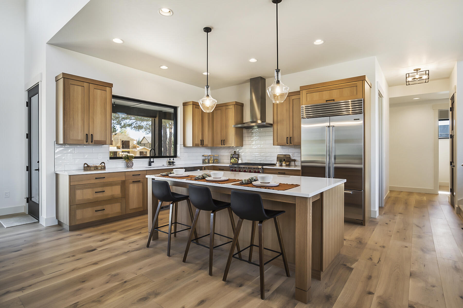 Tetherow - Residential