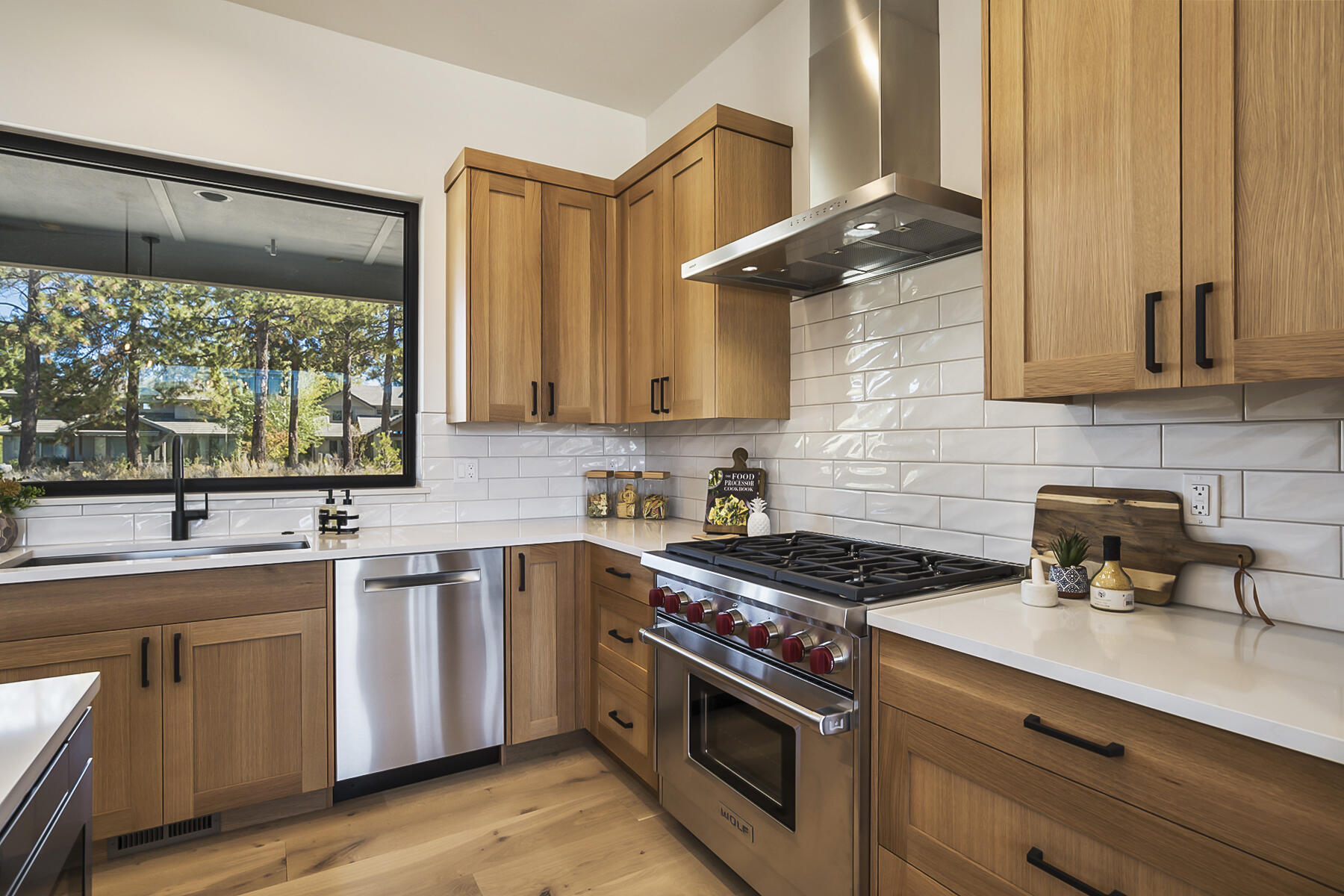 Tetherow - Residential