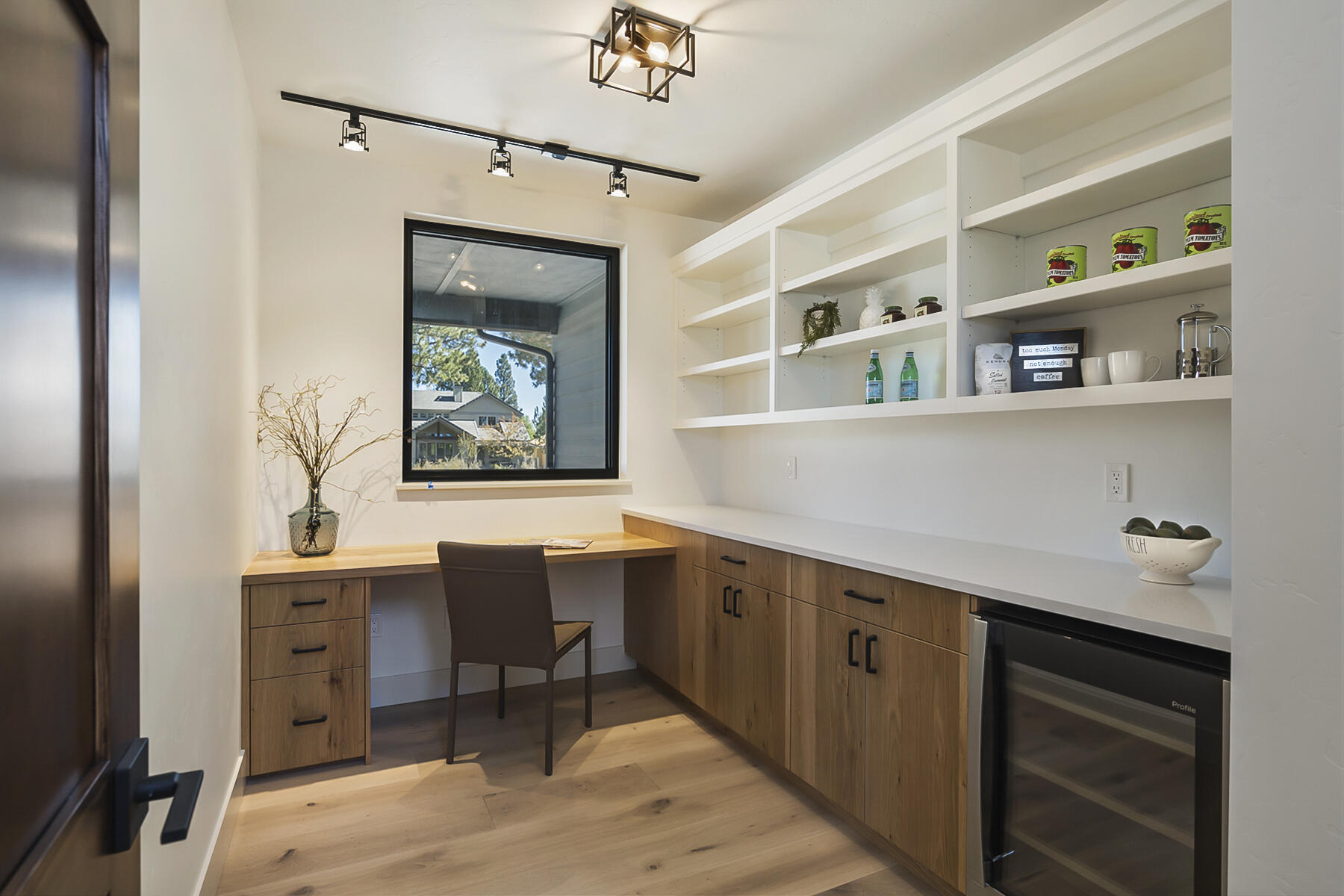 Tetherow - Residential