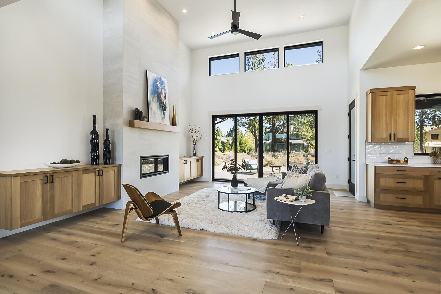 Tetherow - Residential