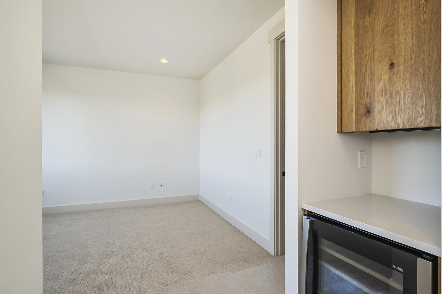 Tetherow - Residential