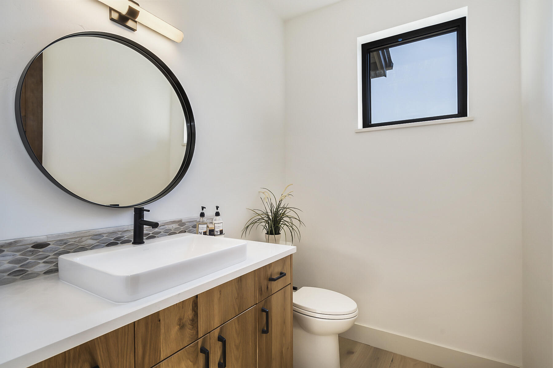 Tetherow - Residential