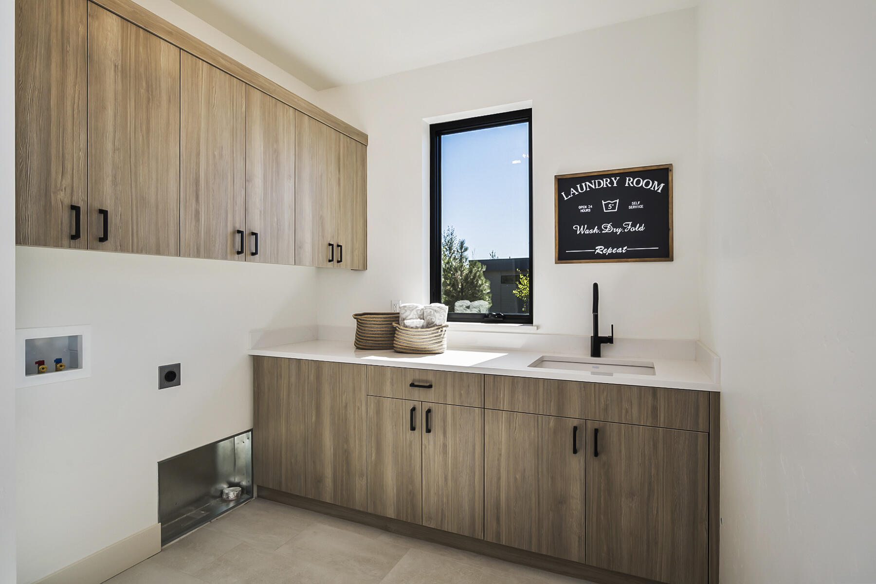 Tetherow - Residential