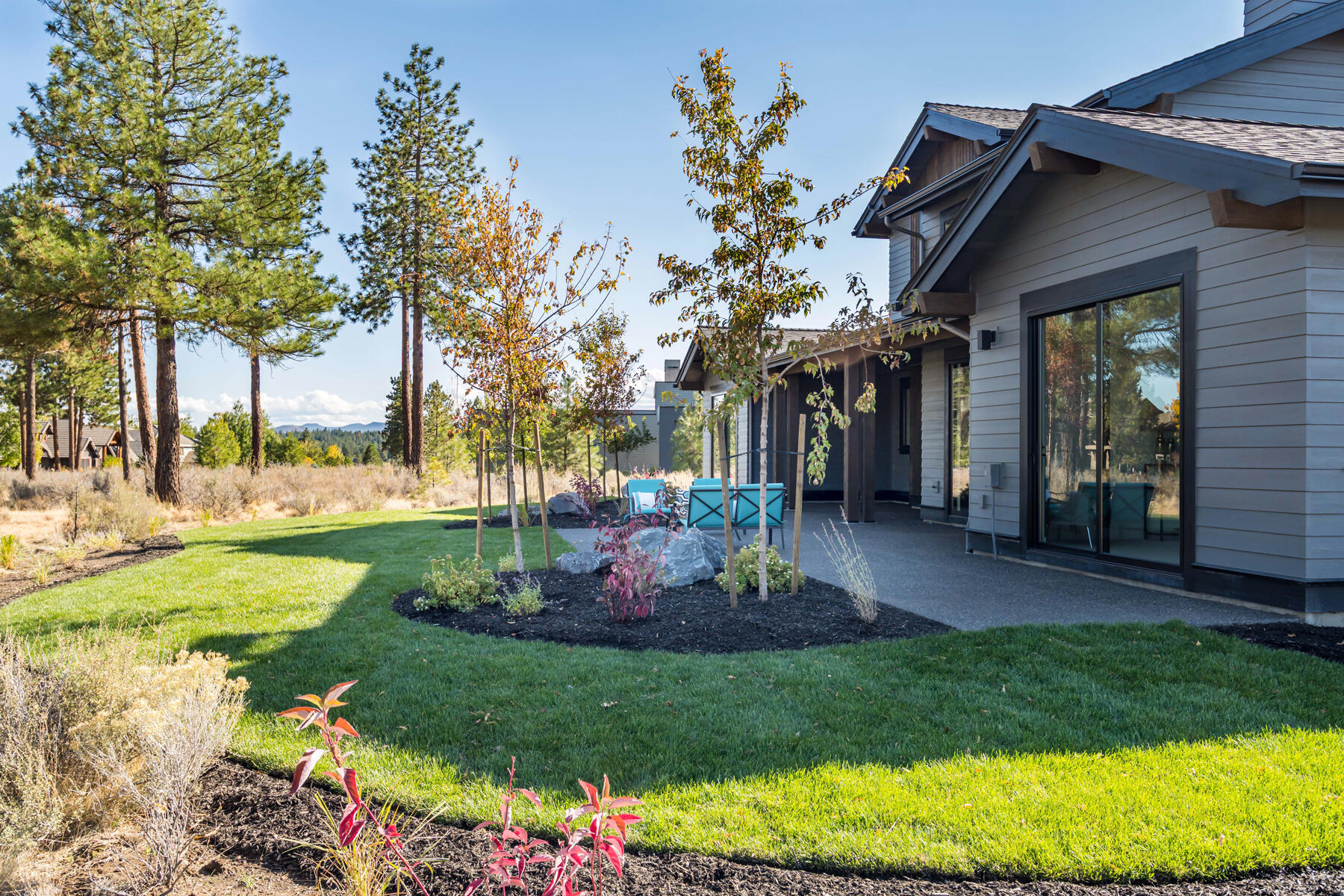 Tetherow - Residential